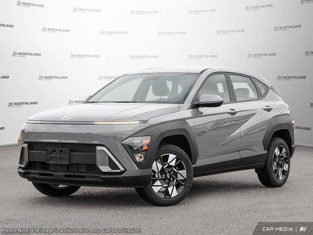 2025 Hyundai Kona Preferred in Cars & Trucks in Prince George