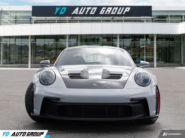 2025 Porsche 911 GT3 RS Coupe l Brand New Vehicle!!! in Cars & Trucks in Markham / York Region - Image 3