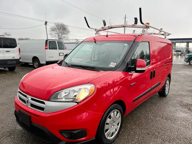 2015 Ram ProMaster City SLT dans Autos et camions  à Région d’Oakville/Halton - Image 4