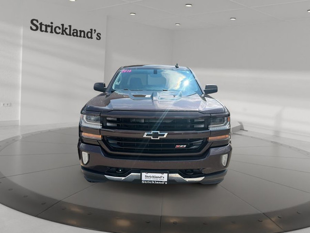 2016 CHEVROLET SILVERADO 1500 Z71 4X4 in Cars & Trucks in Stratford - Image 3