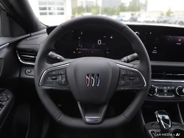 2025 Buick Envista Preferred dans Autos et camions dans London - Image 17