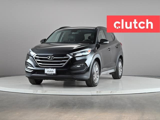 2018 Hyundai Tucson SE AWD w/ Apple CarPlay, Heated Front Seats, in Cars & Trucks in City of Toronto - Image 3