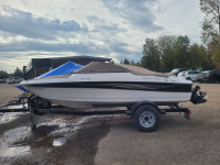 2008 FourWinns H180 BowRider