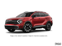 Engine: 2.5L 4cyl. L/100Km City: 10.4 L/100Km Hwy: 8.5 Safety Equipment Electronic Stability Control... (image 2)