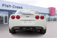 ==== 2008 Chevrolet Corvette -- 6.2L V8 Coupe, No Accidents ==== This *2008 Chevrolet Corvette Coupe... (image 5)