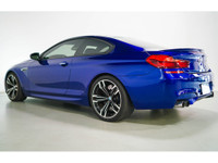 This Powerful 2018 BMW M6 is a 1-Owner, local Ontario vehicle that offers a unique combination of po... (image 4)
