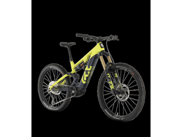 2023 Husqvarna Hard Cross HC5 in Street, Cruisers & Choppers in Oshawa / Durham Region
