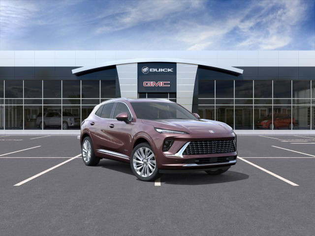 2024 Buick Envision Avenir in Cars & Trucks in Oakville / Halton Region