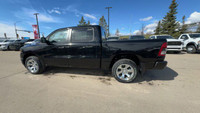 This 2024 RAM 1500 TRADESMAN CREW CAB 4X4 has the following options Cloth 40/20/40 Bench Seat, Uconn... (image 5)