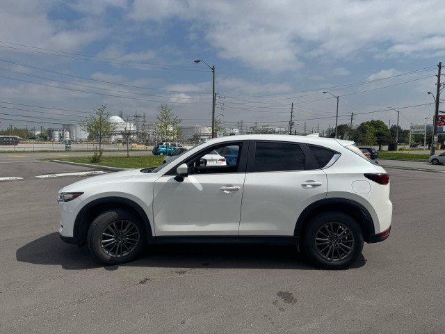2018 Mazda CX-5 GX AWD AUTO L/ASSIST B/SPOT BACKUP CAMERA in Cars & Trucks in City of Toronto - Image 4