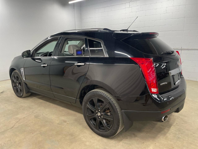 2016 Cadillac SRX AWD 4DR PREMIUM in Cars & Trucks in Guelph - Image 4