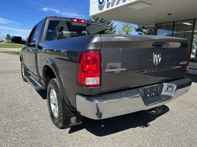  2018 Ram 1500 Outdoorsman in Cars & Trucks in Calgary - Image 4