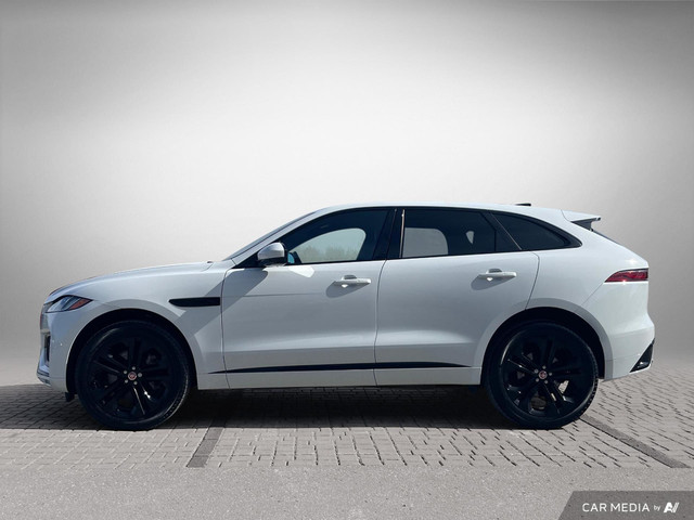 2023 Jaguar F-PACE P400 AWD R-Dynamic S in Cars & Trucks in Oshawa / Durham Region - Image 3