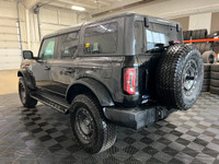 Welcome to the BRAND NEW 2025 FORD BRONCO OUTER BANKS , powered by a 2.7L V6 ECOBOOST ENGINE that's... (image 6)