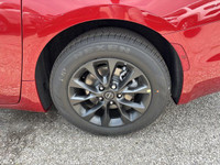QUICK ORDER PACKAGE 27L -inc: Engine: 3.6L Pentastar VVT V6 w/ESS Transmission: 9-Speed Automatic,RE... (image 7)
