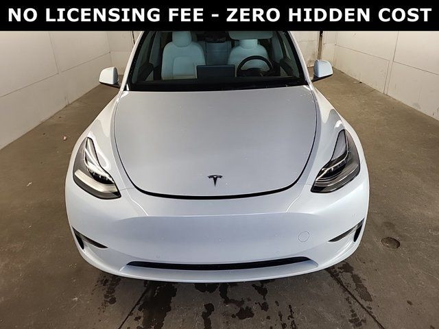2023 Tesla Model Y Long Range in Cars & Trucks in Markham / York Region