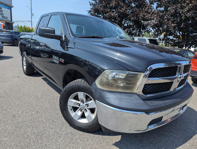 2017 RAM 1500 ST in Cars & Trucks in Ottawa