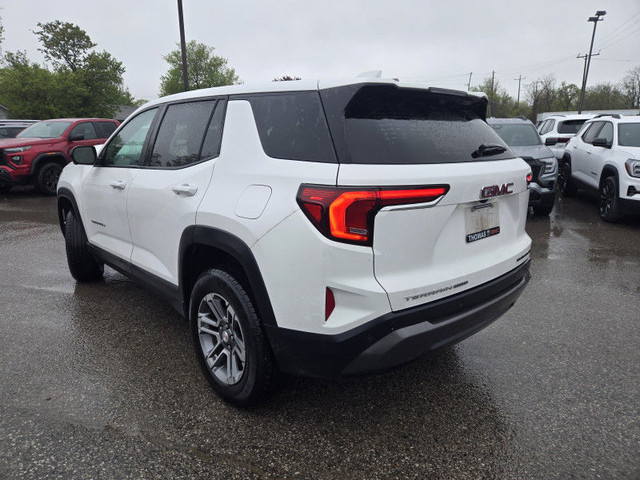 2025 GMC Terrain Elevation AWD 2025 GMC TERRAIN ELEVATION AWD, N in Cars & Trucks in Oshawa / Durham Region - Image 4