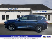 Tantramar Chev located in Amherst, Nova Scotia - Recent Arrival! Odometer is 74811 kilometers below... (image 1)