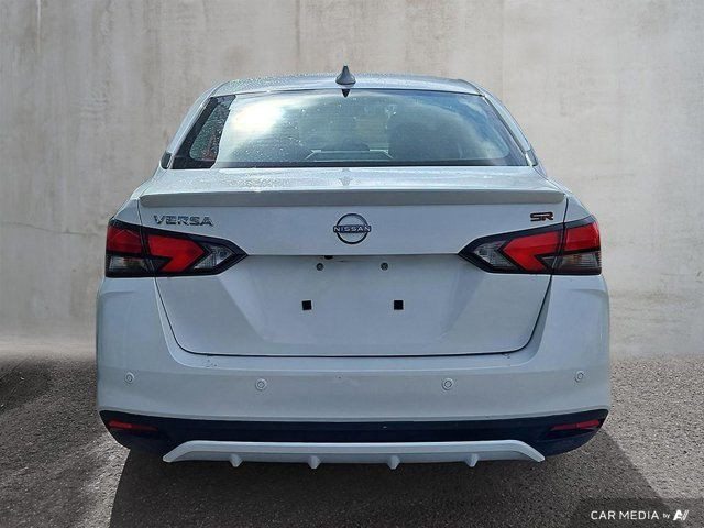 2023 Nissan Versa SR | Apple Car Play | Heated Seats in Cars & Trucks in Ottawa - Image 3