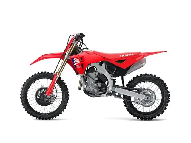 2025 Honda CRF450R in Dirt Bikes & Motocross in Laval / North Shore - Image 5
