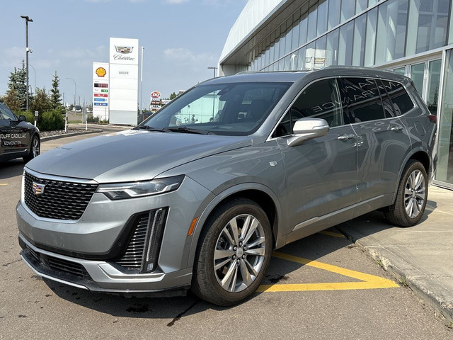 2023 Cadillac XT6 Premium Luxury in Cars & Trucks in Edmonton - Image 2