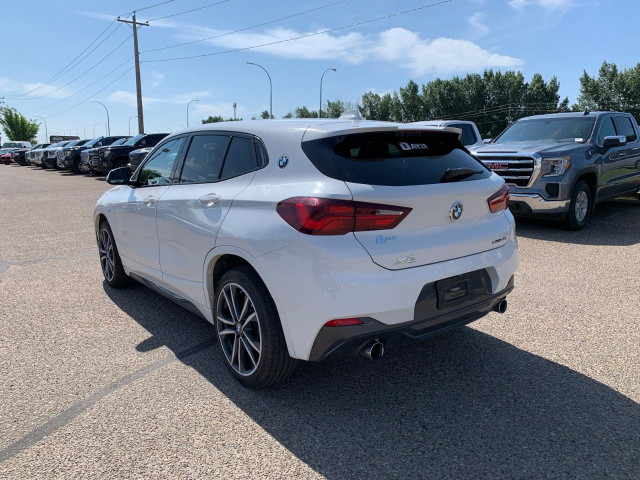 2022 BMW X2 in Cars & Trucks in Medicine Hat - Image 4