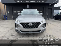2020 Hyundai Santa Fe 2.4L Essential avec Safety Package AWD Automatique avec Navigation Carplay Cam... (image 1)