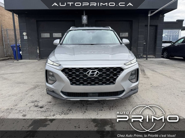 2020 Hyundai Santa Fe 2.4L Essential avec Safety Package AWD Aut in Cars & Trucks in Laval / North Shore - Image 2