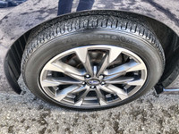 WAS: $21950 NOW: $21450 plus taxes and licensing fees*** 2024 AUTOTRADER BEST PRICED DEALER AWARD 20... (image 9)