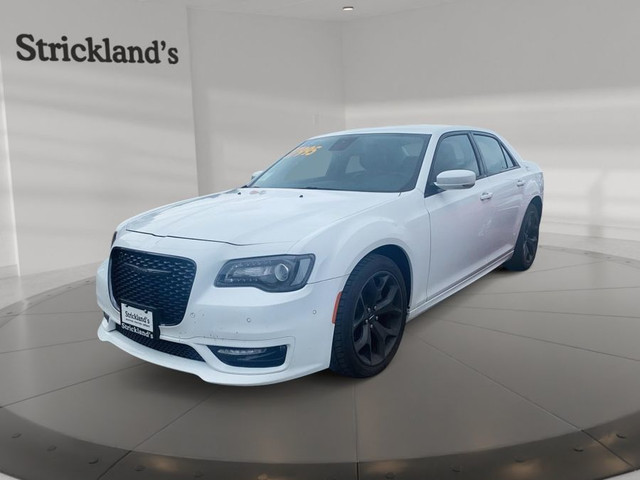 2022 CHRYSLER 300 TOURING L in Cars & Trucks in Stratford - Image 2