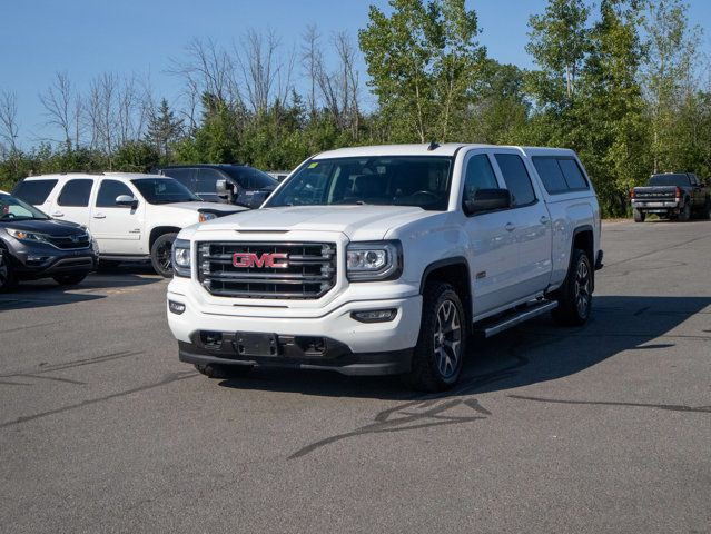 2017 GMC Sierra 1500 SLT - Locking, Limited Slip Differential in Cars & Trucks in Belleville - Image 4