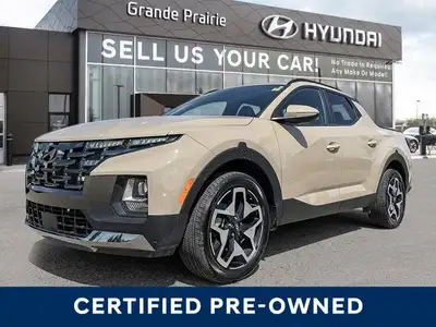 Command the road in this stylish 2024 Hyundai Santa Cruz Trend Crew Cab Pickup, boasting a Californi...