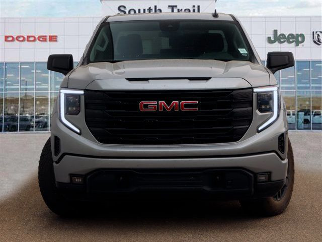 2023 GMC Sierra 1500 ELEVATION in Cars & Trucks in Calgary - Image 2