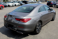 2023 MERCEDES-BENZ CLA 250 4MATIC, 14.979 KM, JAMAIS ACCIDENTE: GARANTIE MERCEDES-BENZ 28 MARS 2027... (image 3)