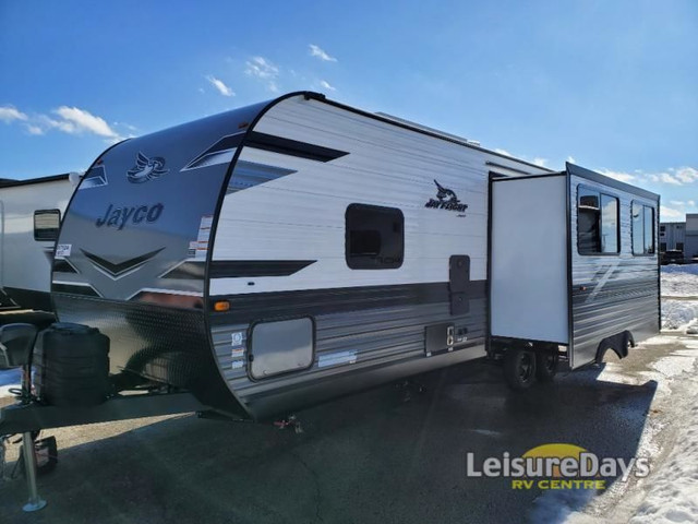 2024 Jayco Jay Flight 265RLS in Travel Trailers & Campers in Ottawa - Image 2