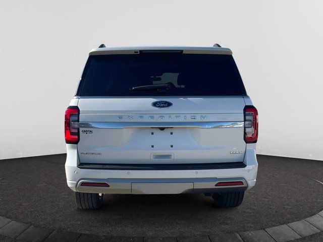 2024 Ford Expedition PLATINUM MAX in Cars & Trucks in Regina - Image 4
