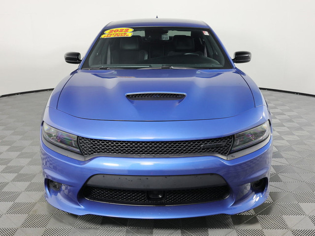 2022 Dodge Charger R/T | REAR TINT | Blacktop Package | in Cars & Trucks in Calgary - Image 2