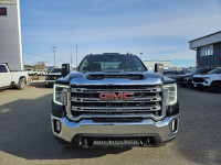 2023 GMC Sierra 3500HD SLE 4WD, 6.6L Diesel, Allison Transmission , Remote Start, Heated Seats, Heat... (image 1)