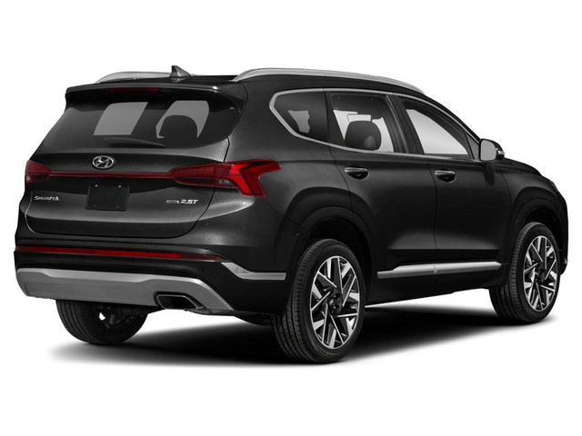 2022 Hyundai Santa Fe Ultimate Calligraphy Ultimate Calligrap... in Cars & Trucks in City of Toronto - Image 3