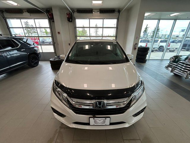 2020 Honda Odyssey EX in Cars & Trucks in Fort McMurray - Image 2