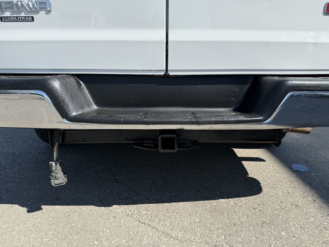 2016 GMC Savana LT - 15 PASSENGER in Cars & Trucks in Oakville / Halton Region - Image 4
