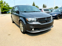 The 2017 Dodge Grand Caravan SXT SE is a popular minivan known for its spacious interior and reliabl... (image 2)