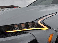 ?? 2023 Kia K5 GT-Line – Sporty & Stylish | No Accidents | GreyExterior Colour: GreyInterior: Black... (image 9)