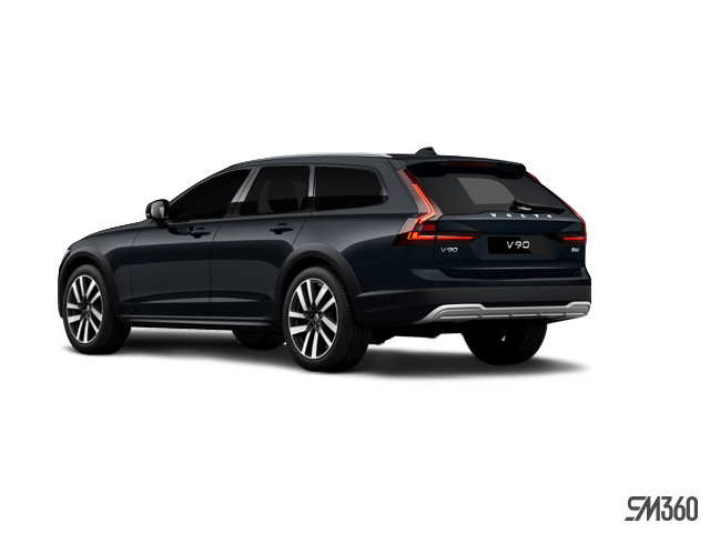  2024 Volvo V90 Cross Country B6 AWD Ultimate in Cars & Trucks in Edmonton - Image 2