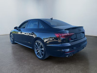 Offert chez Blainville Chrysler , ce magnifique Audi S4 2021 combine elegance, performance et luxe.... (image 4)