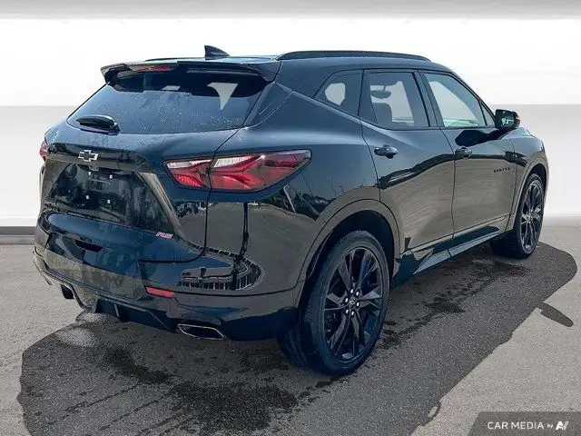 2021 Chevrolet Blazer RS 3.6L AWD | Heated Seats And Steering in Cars & Trucks in Winnipeg - Image 7