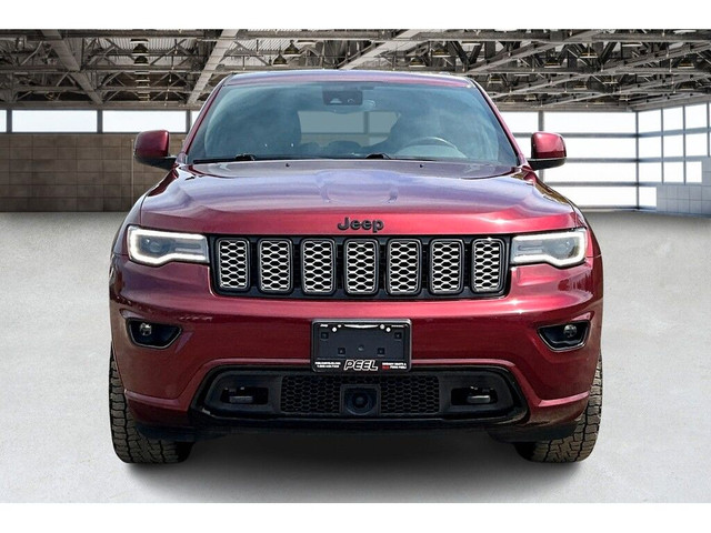 2022 Jeep Grand Cherokee WK Altitude | ProTech | Sunroof | Tow P in Cars & Trucks in Mississauga / Peel Region - Image 3
