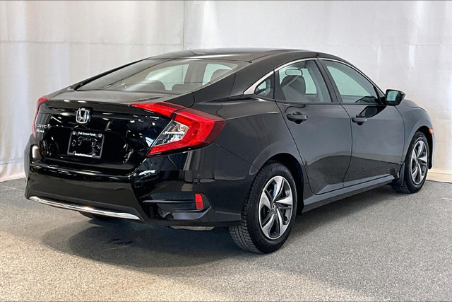 2019 Honda Civic LX NOUVEL ARRIVAGE in Cars & Trucks in Longueuil / South Shore - Image 2