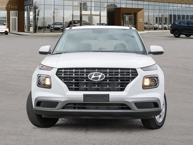 2025 Hyundai Venue Essential in Cars & Trucks in Oshawa / Durham Region - Image 2